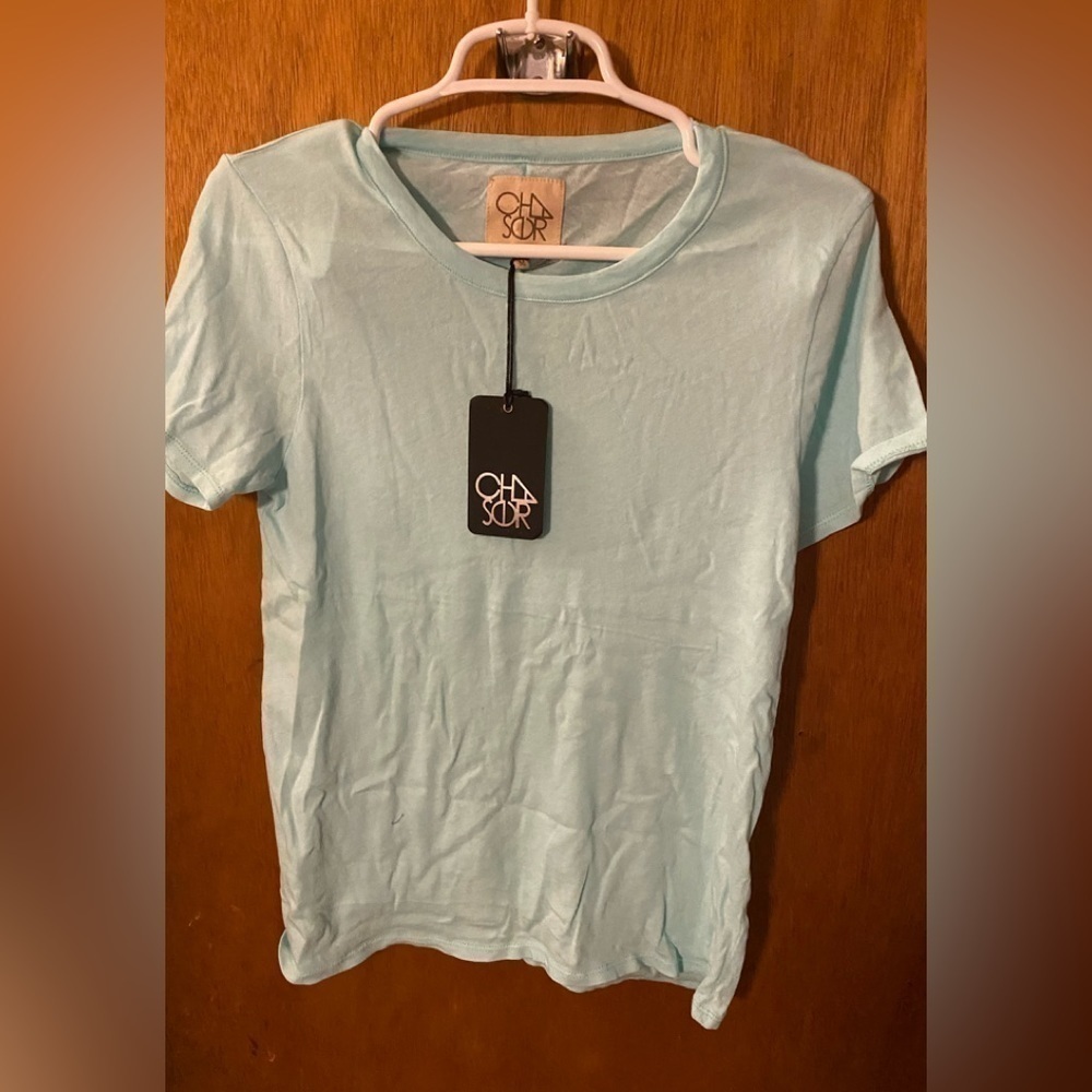 CHASER top